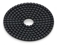 Flex Klett-Diamantscheibe, K 60, 100 Ø