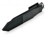 Flex Schleifschuh, spitz