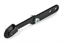 Flex Schleifarm, 9 mm, spitz