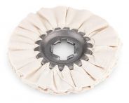 Flex Baumwollschwabbel, 100 Ø x 10