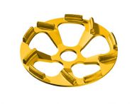 Flex B-Whirljet D125 28x23,5 Diamantschleifteller