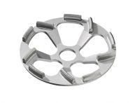 Flex TH-Whirljet D125 28x23,5 Diamantschleifteller