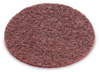 Flex D125 SC-M VE10 SC-Vlies Klettscheibe