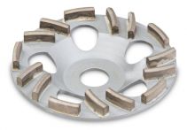 Flex TH-Jet D125 22,2 Diamantschleifteller Thermo-Jet