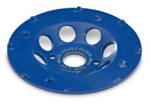 Flex PKD-Jet D125 22,2 PKD-Schleifteller