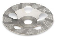 Flex S-Jet D125 22,2 Diamantschleifteller Surface-Jet