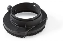 Flex Absaughaube RETECFLEX Ø 115