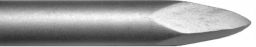 Flex Meißel, spitz, SDS-max, 400 Spitzmeißel SDS-max
