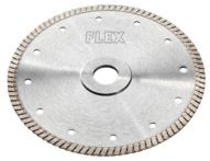 Flex Turbo-F-Jet D170x22,2 Diamant-Trennscheibe