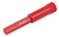 Flex DD-DRY D14x30 HEX Diamant-Trockenbohrer