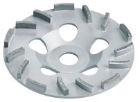 Flex TH-Jet D150 22,2 Diamantschleifteller Thermo-Jet