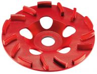 Flex E-Jet D150 22,2 Diamantschleifteller Estrich-Jet