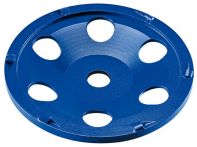 Flex PKD-Jet 6-Cut D150 22,2 PKD-Schleifteller