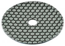 Flex DP 200 DRY D150 Diamant-Schleifpad