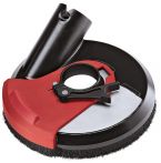 Flex SG-R D150 SE Schutzhaube mit drehbarem Randsegment