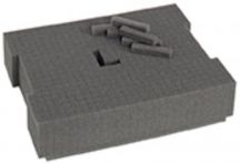 Flex TKE-RS 136 Rastschaum-Einlage L-BOXX®