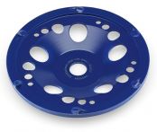 Flex PKD-Jet 6-Cut D180 22,2 PKD-Schleifteller