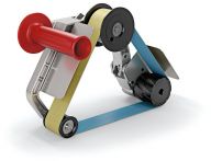 Flex BR 125 Schleifvorsatz