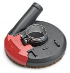 Flex SG-R D125 Absaughaube