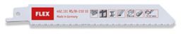 Flex RS/BI-150 10 VE5 Säbelsägeblatt