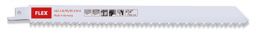 Flex RS/BI-230 6 VE5 Säbelsägeblatt