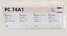 Foamglas PC 74 A1 mineralischer Trockenmörtel - 20 Kg