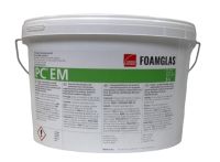 FOAMGLAS PC EM Primer Grundierung - 5 Ltr.