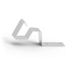 FOS Firstklammer Edelstahl Nr. 470 | Pak. á 50 Stk.