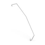 FOS Kopf-/Seitenfalzklammer 416 | Pak. á 250 Stk.