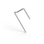 FOS Kopfklammer 400 | Pak. á 500 Stk.