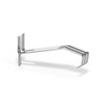 FOS Kopfklammer 455 | Pak. à 200 Stk.