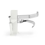 FOS Multiblock Sturmklammer 750 - Edelstahl A2A | Pak. á 100 Stk.