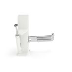 FOS Multiblock Sturmklammer 750 - Edelstahl A2A | Pak. à 100 Stk.