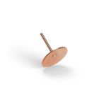 FOS Plattenhaken zum Einhängen 440 | Pak. á 1000 Stk.