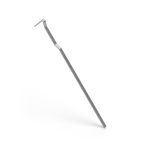 FOS Schieferreparaturhaken 408 | Pak. á 500 Stk.