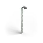 FOS Traufklammer 436a | Pak. á 100 Stk.