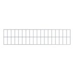 Gabiona Gitter, MW 5 x 10 cm