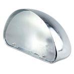 Gabiona Lampe mit Halterung - feuerverzinkt