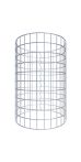 Gabiona Gabionensäule rund Durchmesser 47 cm, MW 5 x 5 cm