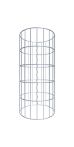 Gabiona Gabionensäule rund Durchmesser 32 cm, MW 5 x 10 cm