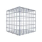 Gabiona Standardgabione, MW 5 x 5 cm