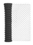 Alberts Maschendrahtgeflecht, in verschiedenen Höhen+Längen, anthrazit