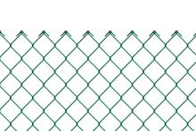 Alberts Maschendrahtgeflecht, in verschiedenen Höhen+Längen, grün