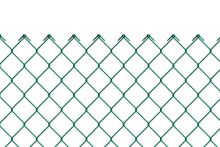 Alberts Maschendrahtgeflecht, in verschiedenen Höhen+Längen, grün