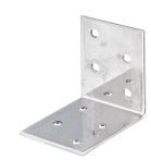 Alberts Winkelverbinder - Edelstahl