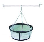 Garantia Filter-Ausbaupaket 1 Filterkorb mit Traverse