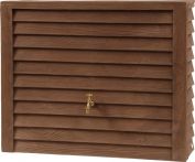 Garantia Woody Wandtank 350 Liter