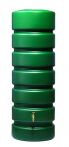 Garantia Classico Gartentank 650 Liter grün