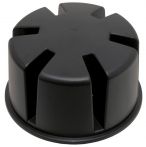 Garantia Entlüftungsabdeckung DN 150/200