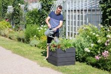 Garantia ERGO QUADRO S 50 Hochbeet